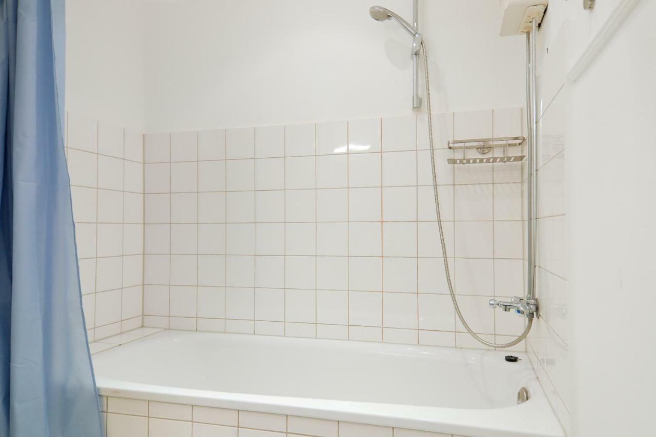 Apartmondo Ferienwohnungen Wuppertal Exterior foto
