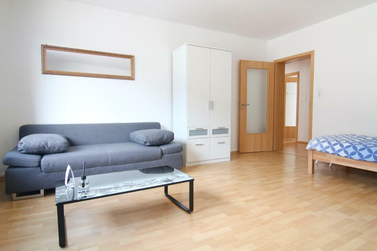 Apartmondo Ferienwohnungen Wuppertal Exterior foto